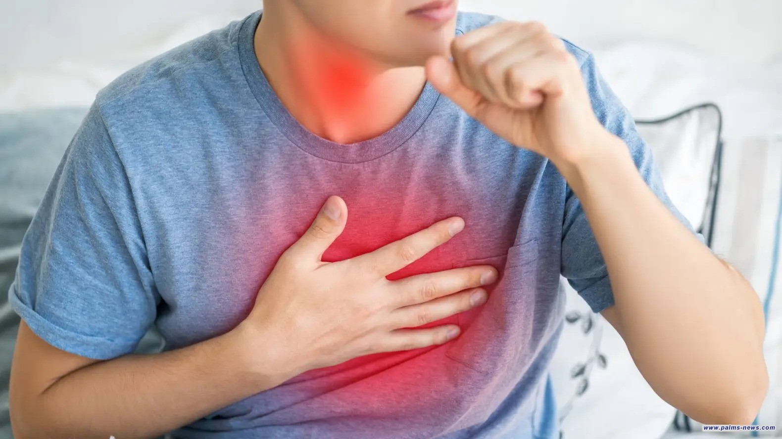 كيف تتخلص من حرقة المعدة في رمضان؟